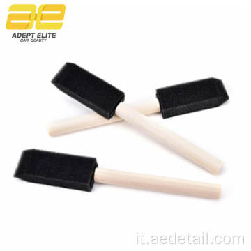 Auto Detailing Auto Air Conditioner Brush Brush